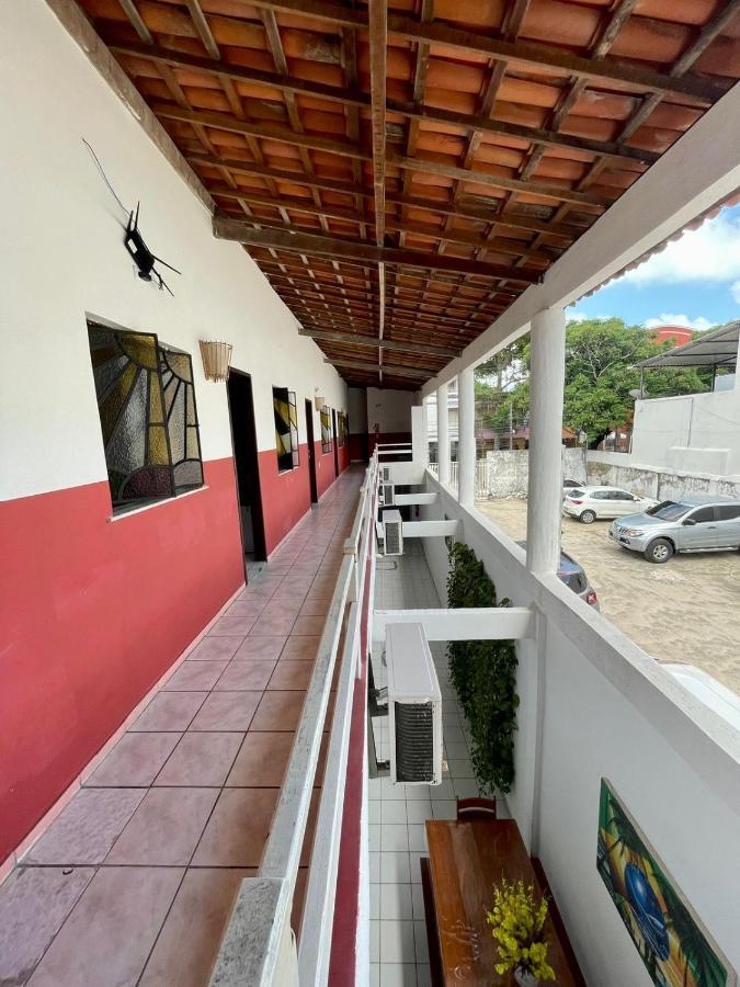 Pepone - Centro Fortaleza (Ceara)