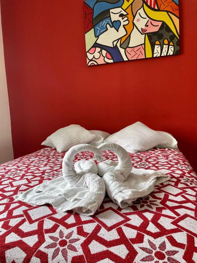 Pepone - Centro Hotel Fortaleza (Ceara)