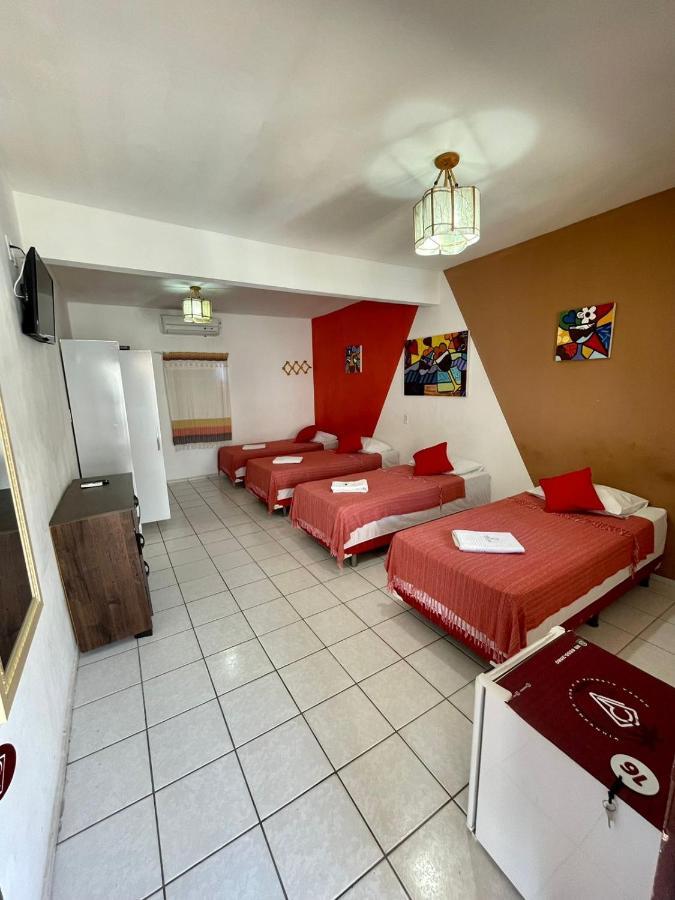 Pepone - Centro Hotel Fortaleza (Ceara)