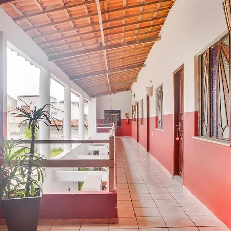 Pepone - Centro Fortaleza (Ceara)
