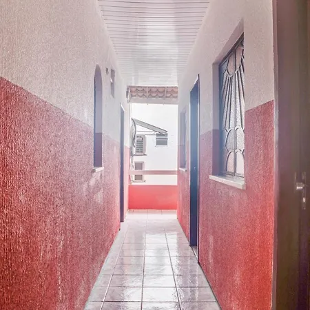 Hotel Pepone - Centro Fortaleza (Ceara)