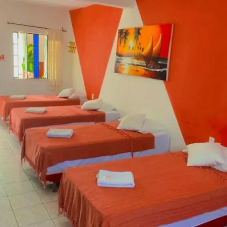 Pepone - Centro Hotel 2*