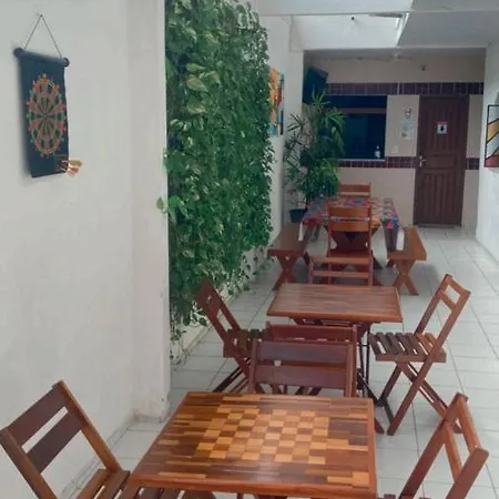 Pepone - Centro Fortaleza (Ceara)