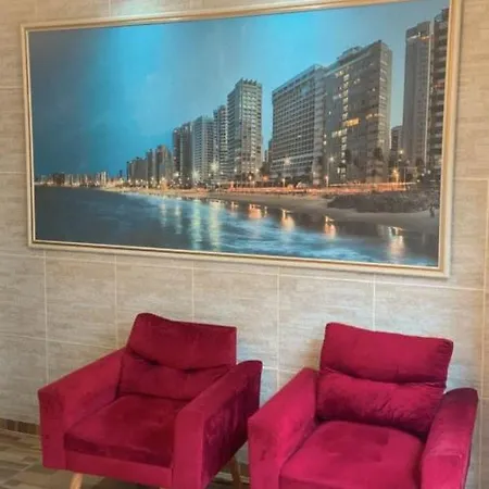 Hotel Pepone - Centro 2*