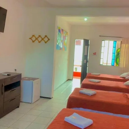 Hotel Pepone - Centro 2*