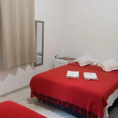 Hotel Pepone - Centro 2*