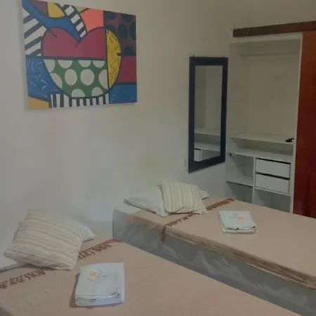 Hotel Pepone - Centro Fortaleza (Ceara)