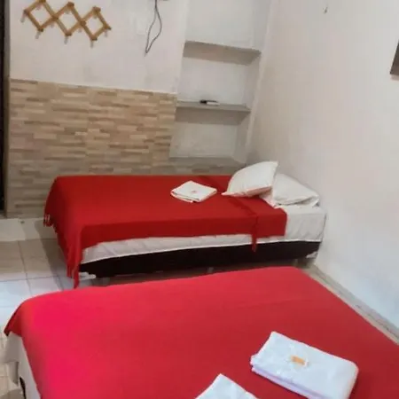Hotel Pepone - Centro Fortaleza (Ceara)