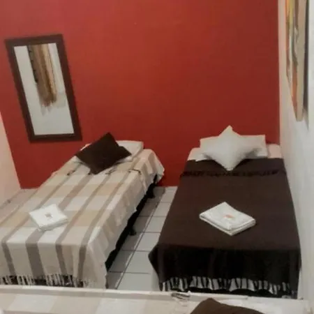 Hotel Pepone - Centro