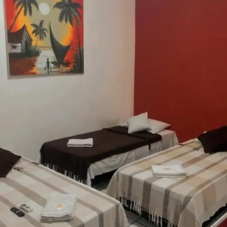 Pepone - Centro Fortaleza (Ceara)