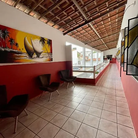 Pepone - Centro Hotel Fortaleza (Ceara)