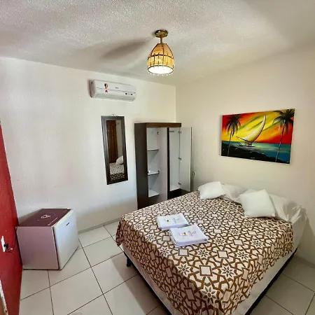 Hotel Pepone - Centro Fortaleza (Ceara)