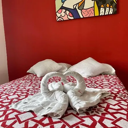 Pepone - Centro Hotel Fortaleza (Ceara)