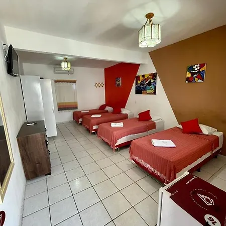 Pepone - Centro Hotel Fortaleza (Ceara)