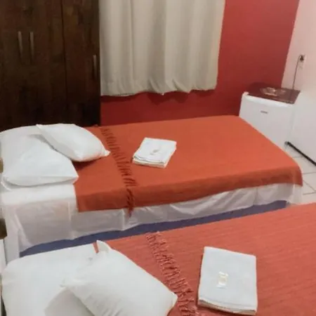 Hotel Pepone - Centro