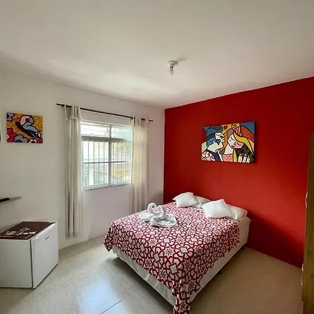 Pepone - Centro Hotel Fortaleza (Ceara)