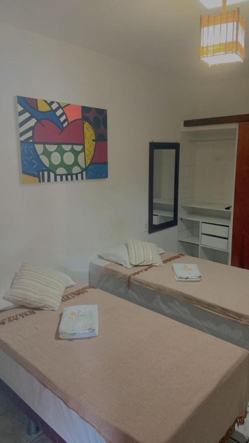 Hotel Pepone - Centro Fortaleza (Ceara)