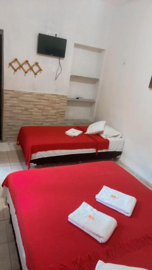 Hotel Pepone - Centro Fortaleza (Ceara)