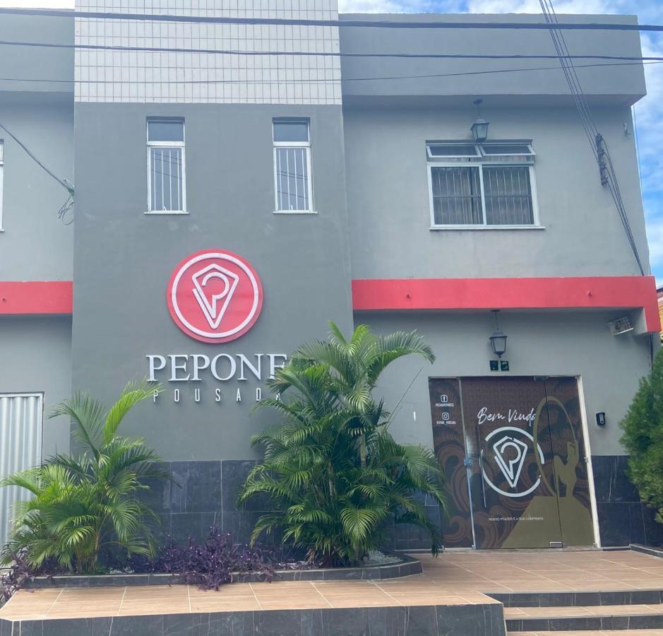 Pepone - Centro Hotel Fortaleza (Ceara)