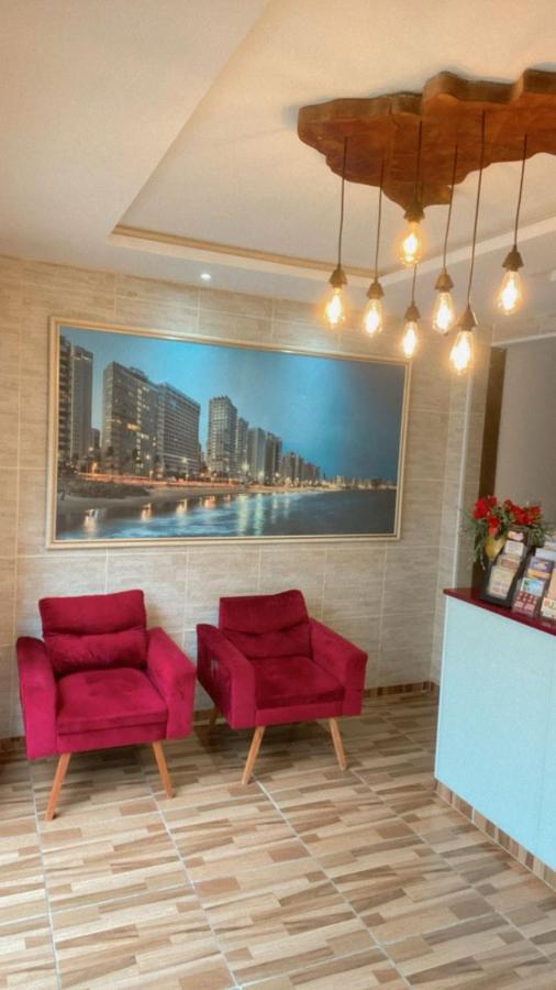 Pepone - Centro Hotel Fortaleza (Ceara)