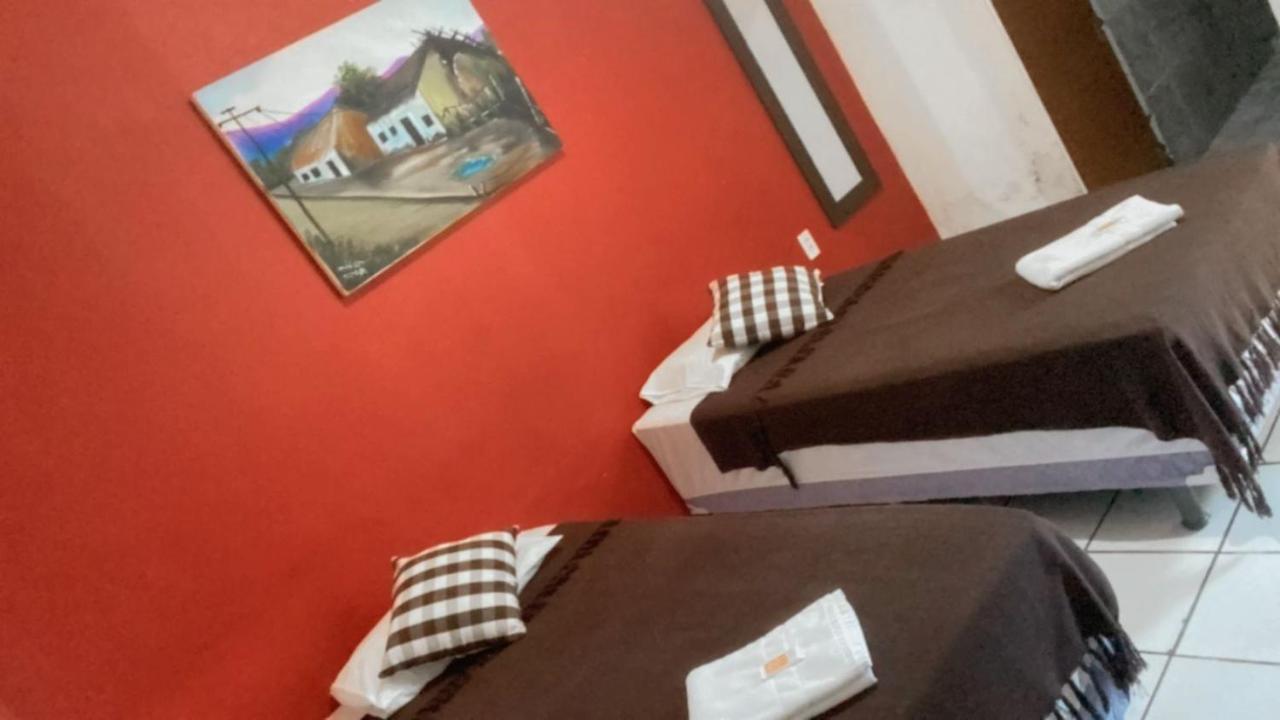 Pepone - Centro Hotel 2*