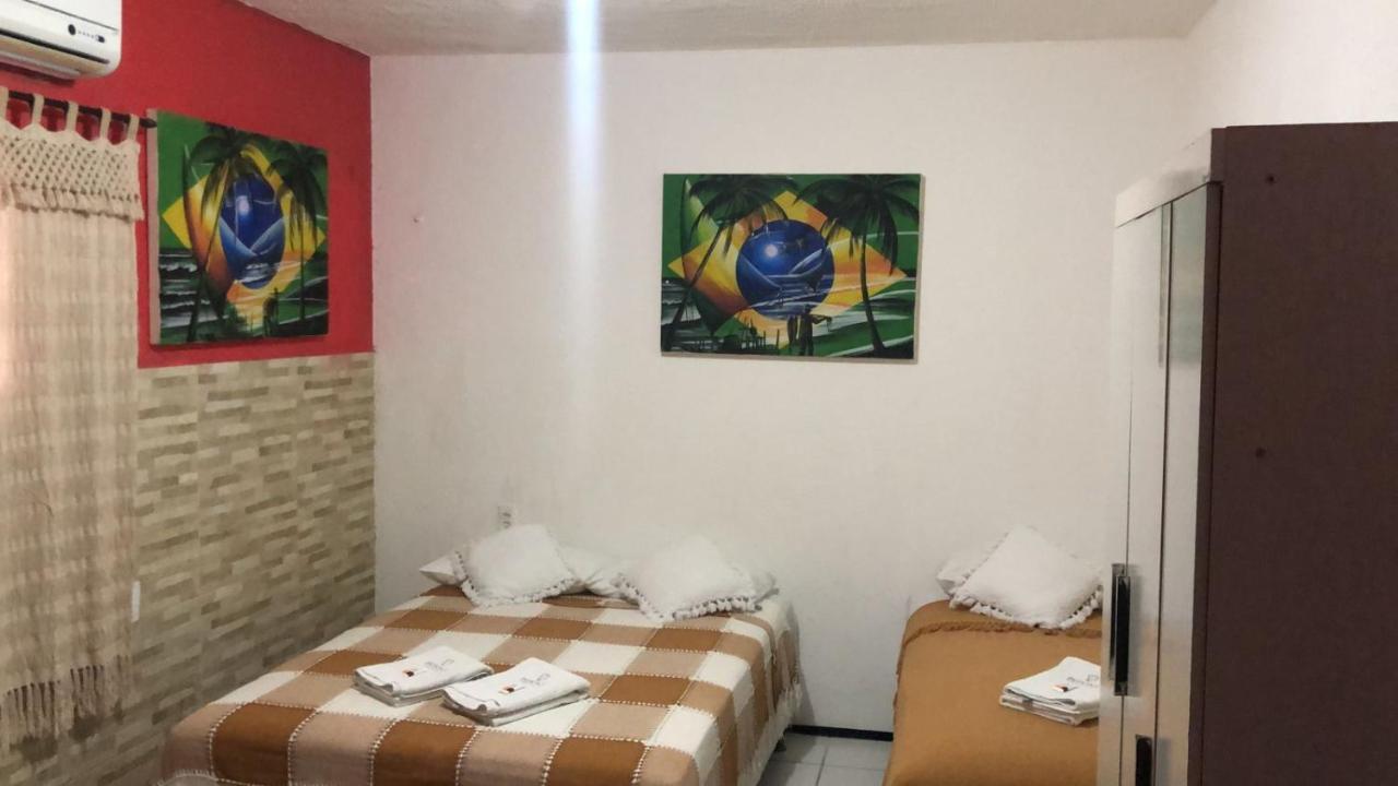 Hotel Pepone - Centro Fortaleza (Ceara)